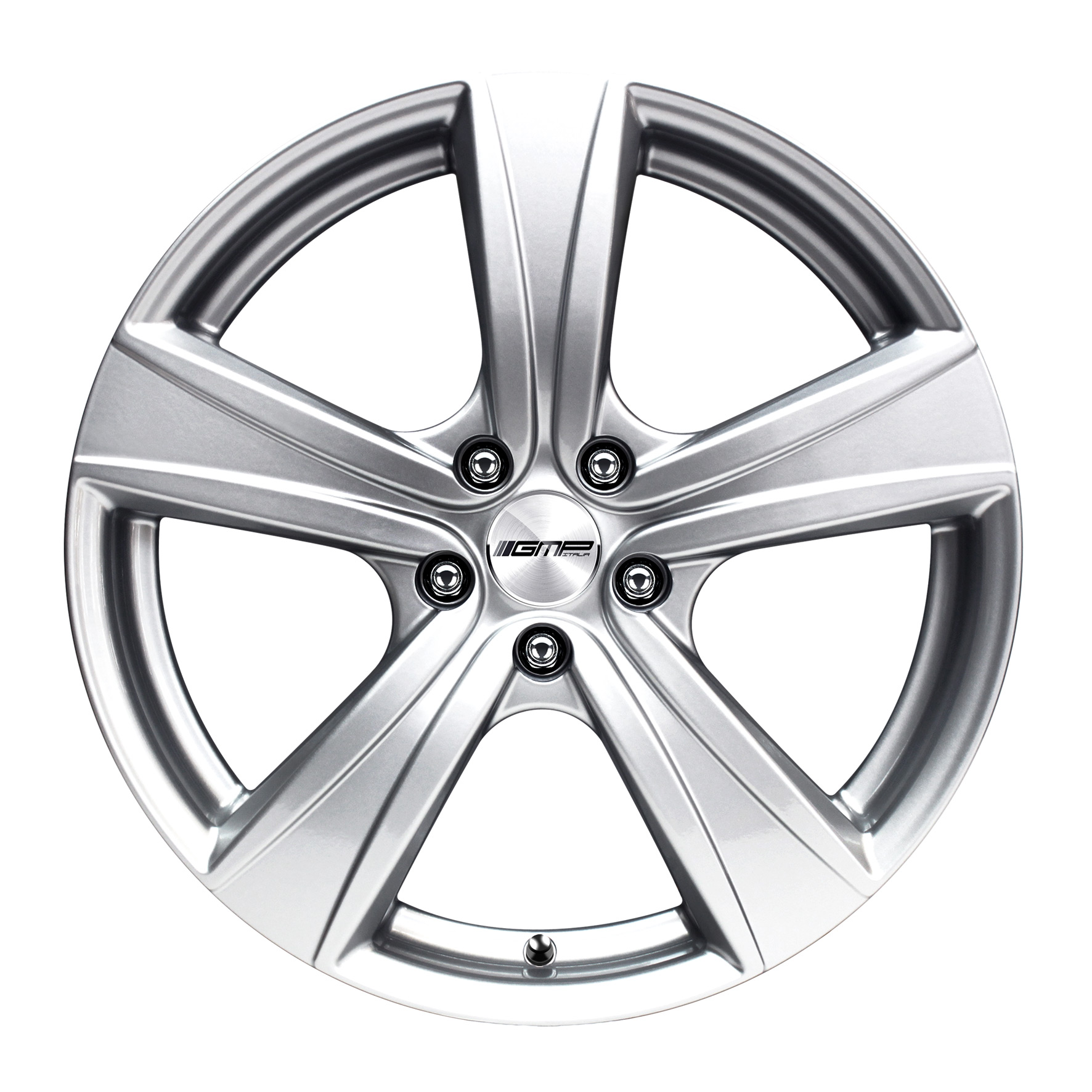 Argon - Alloy Wheel Collection | GMP Italia