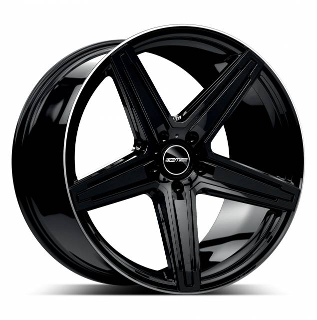 Mk1 - Alloy Wheel Collection 